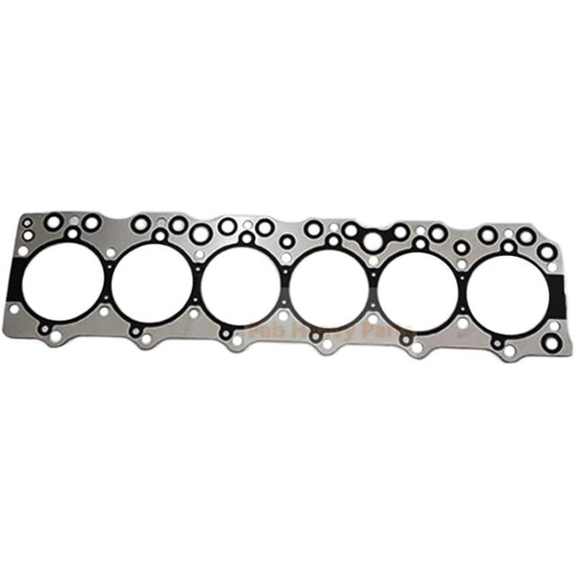 Gasket Kit 1 - 87815146 - 0 1 - 87811 - 203 - 0 Fits for Isuzu Engine 6BG1 6BG1T - Fab Heavy Parts