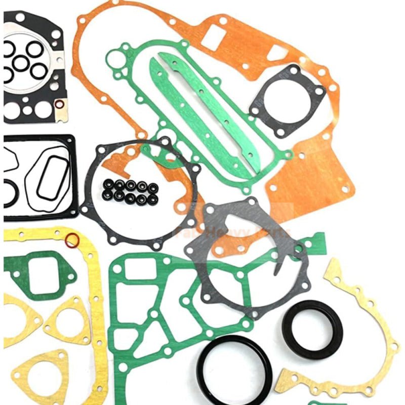 Gasket Kit 10101 - 43G23 Fits for Nissan Engine TD23 TD25 TD27 - Fab Heavy Parts