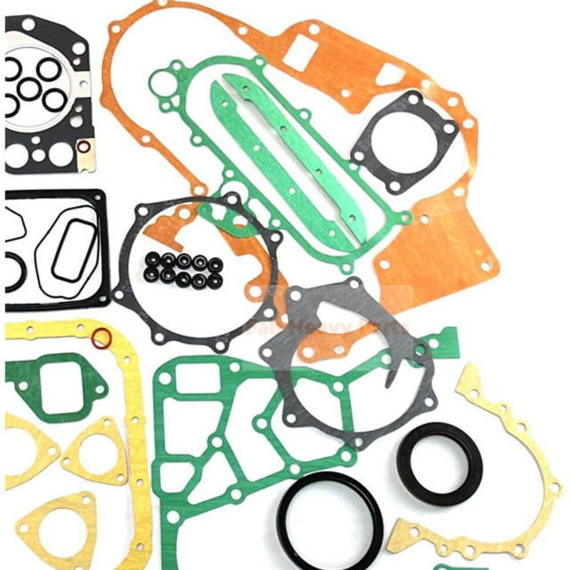 Gasket Kit 10101 - 43G23 Fits for Nissan Engine TD23 TD25 TD27 - Fab Heavy Parts