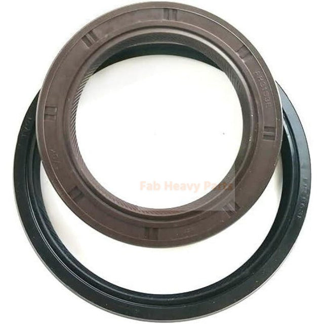 Gasket Kit 10101 - 43G23 Fits for Nissan Engine TD23 TD25 TD27 - Fab Heavy Parts