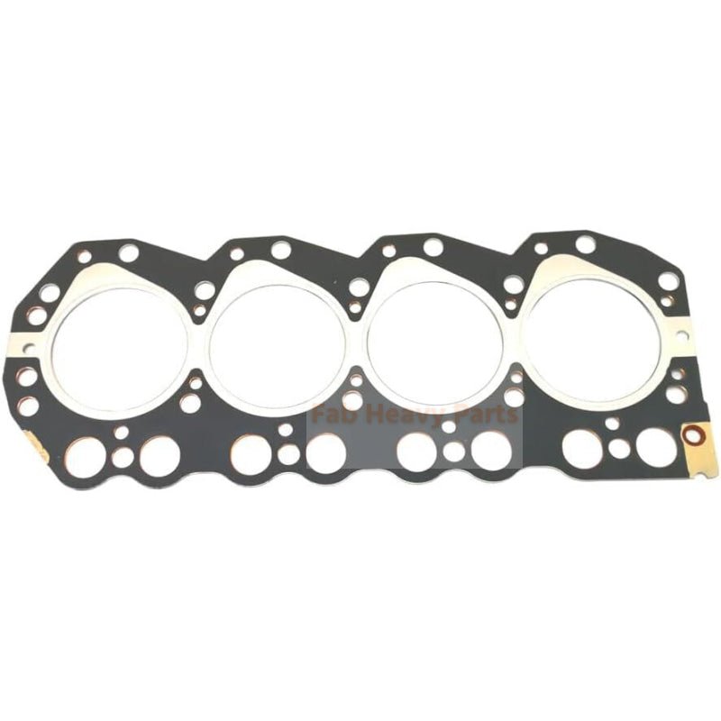 Gasket Kit 10101 - 43G23 Fits for Nissan Engine TD23 TD25 TD27 - Fab Heavy Parts