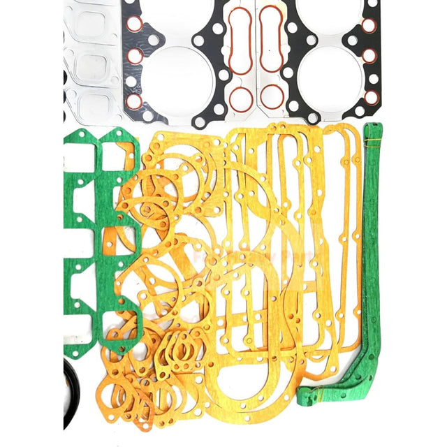 Gasket Kit 10101-95529 Fits for Nissan Engine NE6T