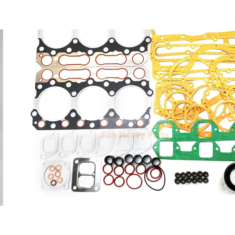 Gasket Kit 10101-95529 Fits for Nissan Engine NE6T