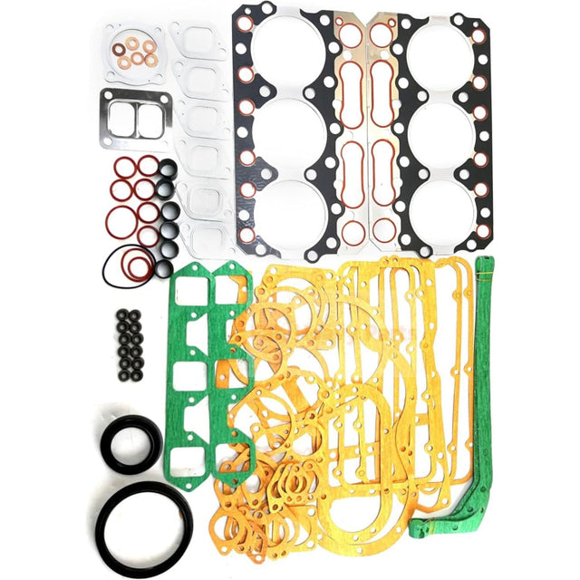 Gasket Kit 10101-95529 Fits for Nissan Engine NE6T