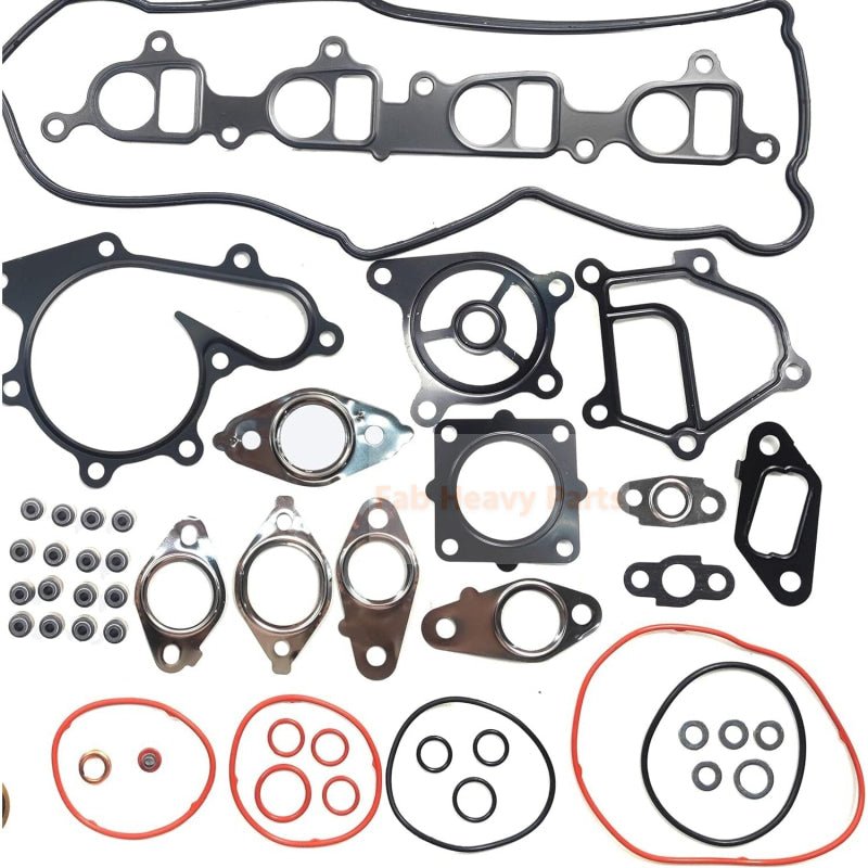 Gasket Kit 10101 - VK528 Fits for Nissan Engine YD25 - Fab Heavy Parts
