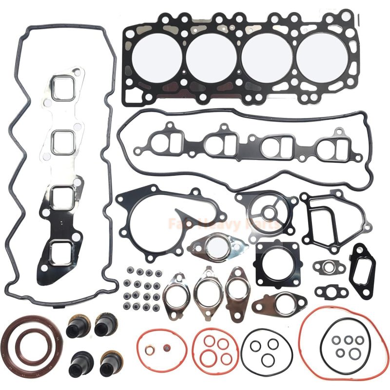 Gasket Kit 10101 - VK528 Fits for Nissan Engine YD25 - Fab Heavy Parts