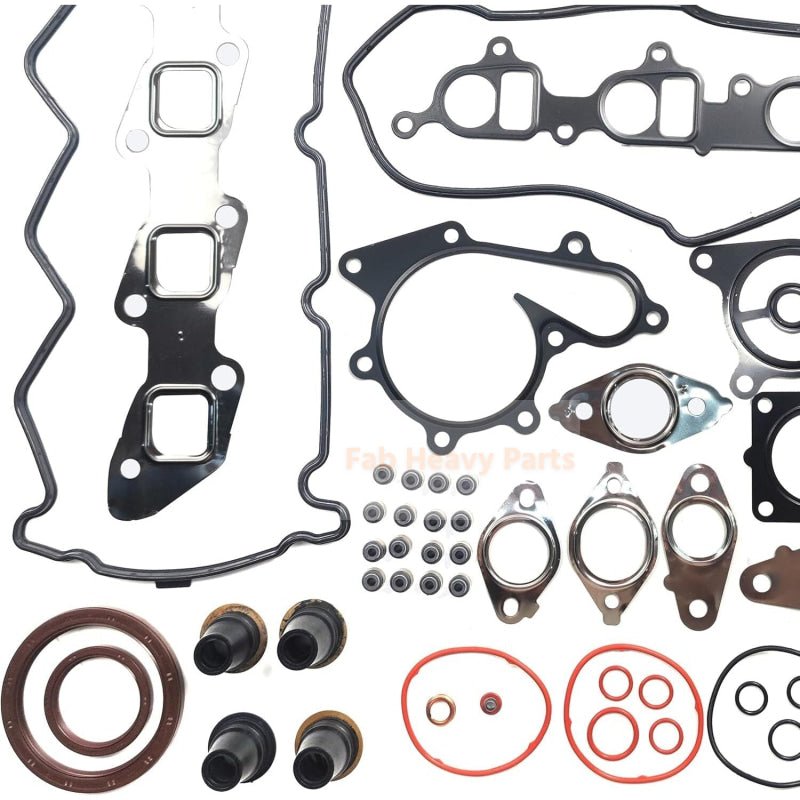 Gasket Kit 10101 - VK528 Fits for Nissan Engine YD25 - Fab Heavy Parts