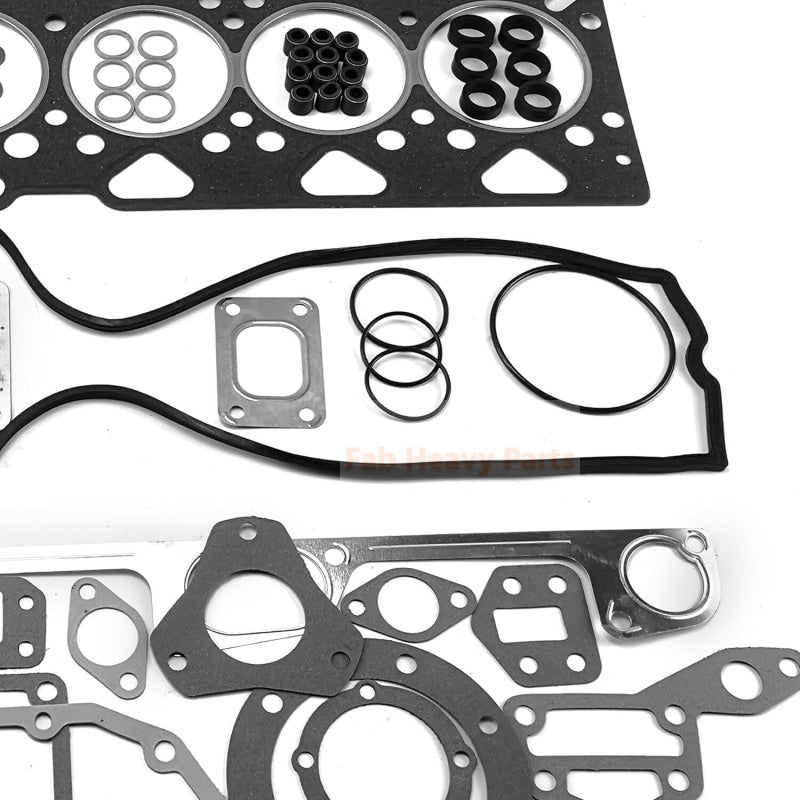 Gasket Kit 103 - 0081 Fits for Caterpillar 3056 Engine - Fab Heavy Parts