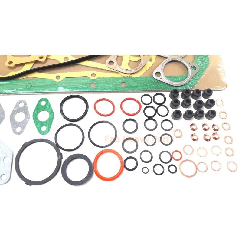 Gasket Kit 11115 - 1851 Fits for Hino Engine W06E - Fab Heavy Parts