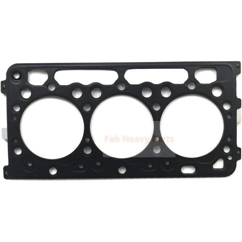 Gasket Kit 1G962 - 03313 1G822 - 99354 1G470 - 99366 Fits for Kubota Engine D902 - Fab Heavy Parts