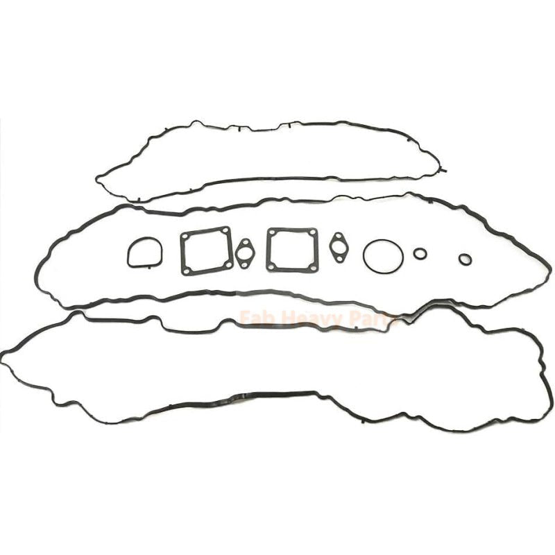 Gasket Kit 282 - 2224 277 - 2500 T403017 T402945 T402946 Fits for Caterpillar Engine C6.6 - Fab Heavy Parts