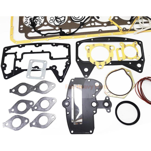 Gasket Kit 305-0792 MCBC9072 Fits for Caterpillar Engine C9