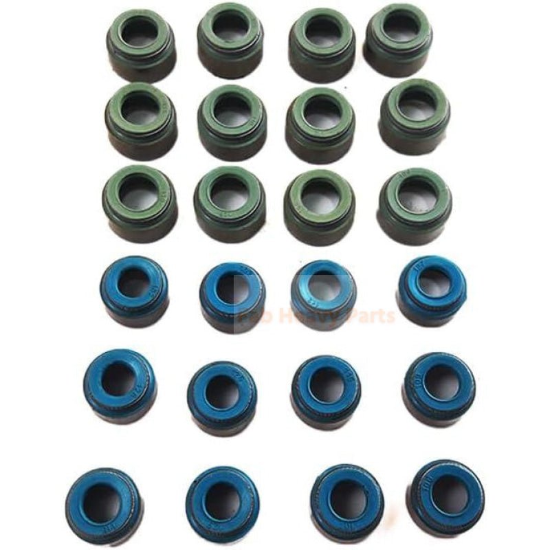 Gasket Kit 305 - 0792 MCBC9072 Fits for Caterpillar Engine C9 - Fab Heavy Parts