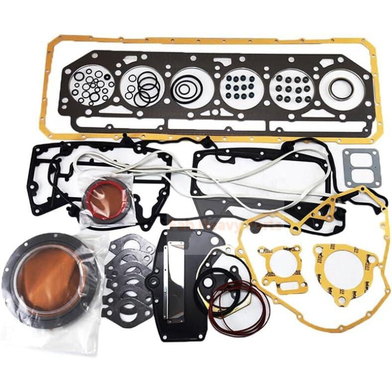 Gasket Kit 305 - 0792 MCBC9072 Fits for Caterpillar Engine C9 - Fab Heavy Parts