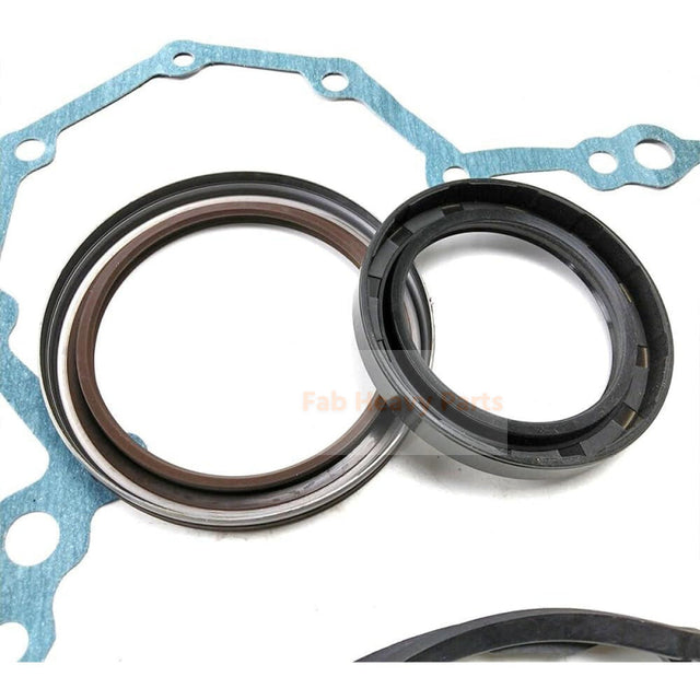 Zestaw uszczelek 32A94-00010 32A94-11020 Pasuje do silnika Mitsubishi S4S