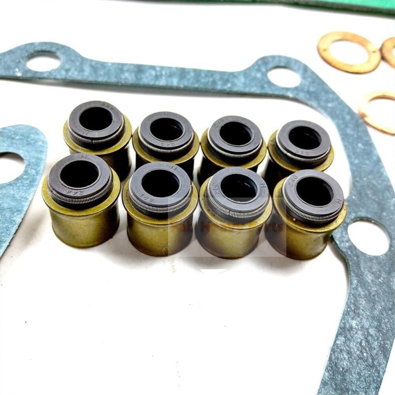 Gasket Kit 32A94 - 00010 32A94 - 11020 Fits for Mitsubishi Engine S4S - Fab Heavy Parts