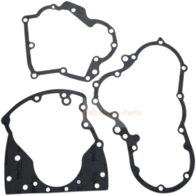 Gasket Kit 34494 - 00051 34494 - 00074 Fits for Mitsubishi Engine S4E - Fab Heavy Parts