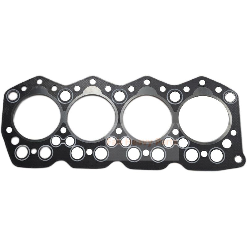 Gasket Kit 34494 - 00051 34494 - 00074 Fits for Mitsubishi Engine S4E - Fab Heavy Parts