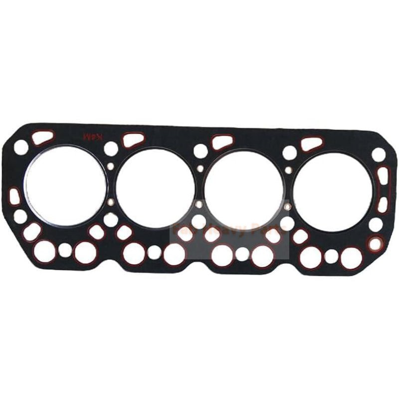 Gasket Kit 34494 - 00055 MM438680 Fits for Mitsubishi Engine K4M - Fab Heavy Parts