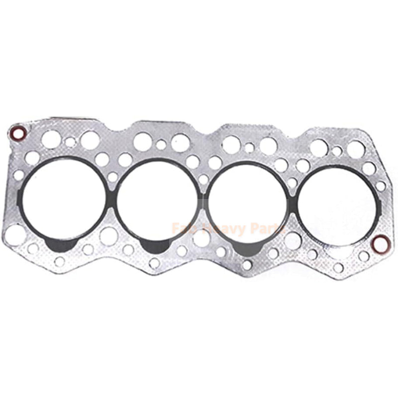Gasket Kit 36794-00011 Compatible with Mitsubishi Engine S4F