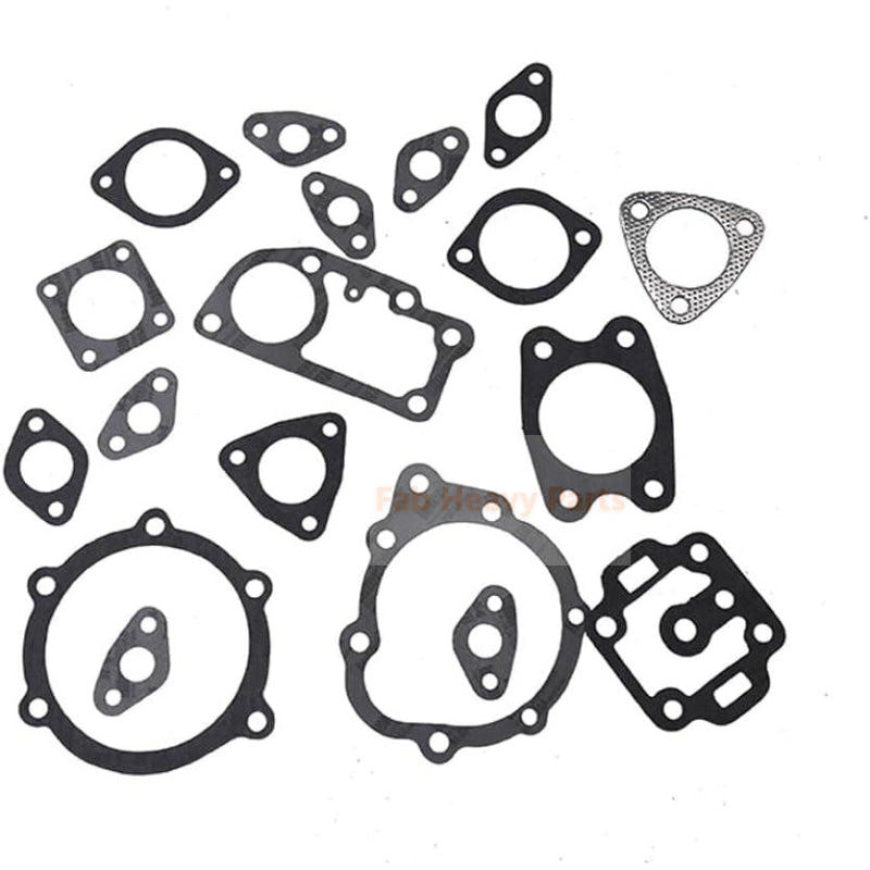 Gasket Kit 36794-00011 Compatible with Mitsubishi Engine S4F