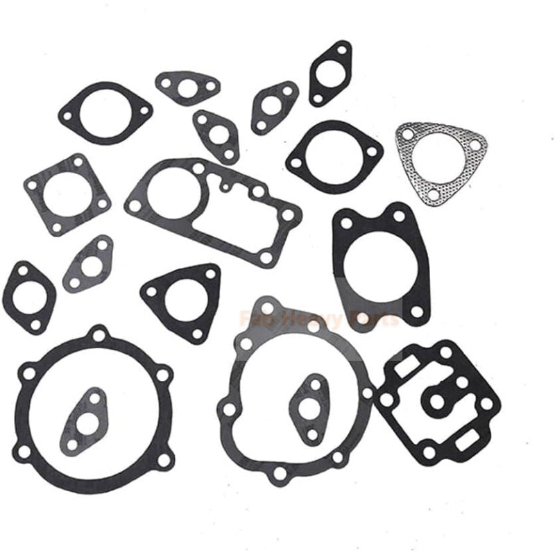 Gasket Kit 36794 - 00011 Compatible with Mitsubishi Engine S4F - Fab Heavy Parts