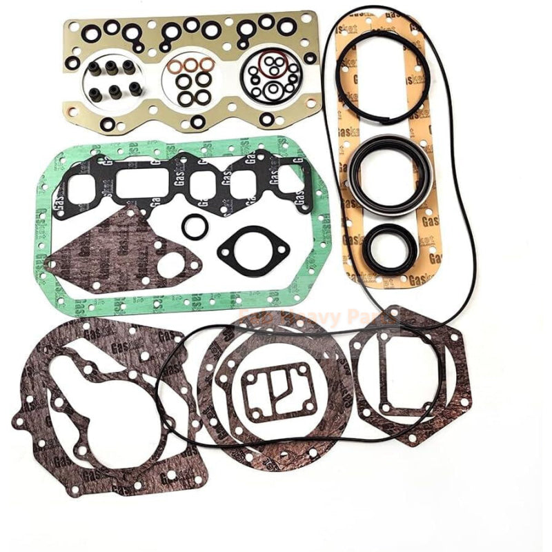 Gasket Kit 5-87810083-6 Fits for Isuzu Engine 3AE1