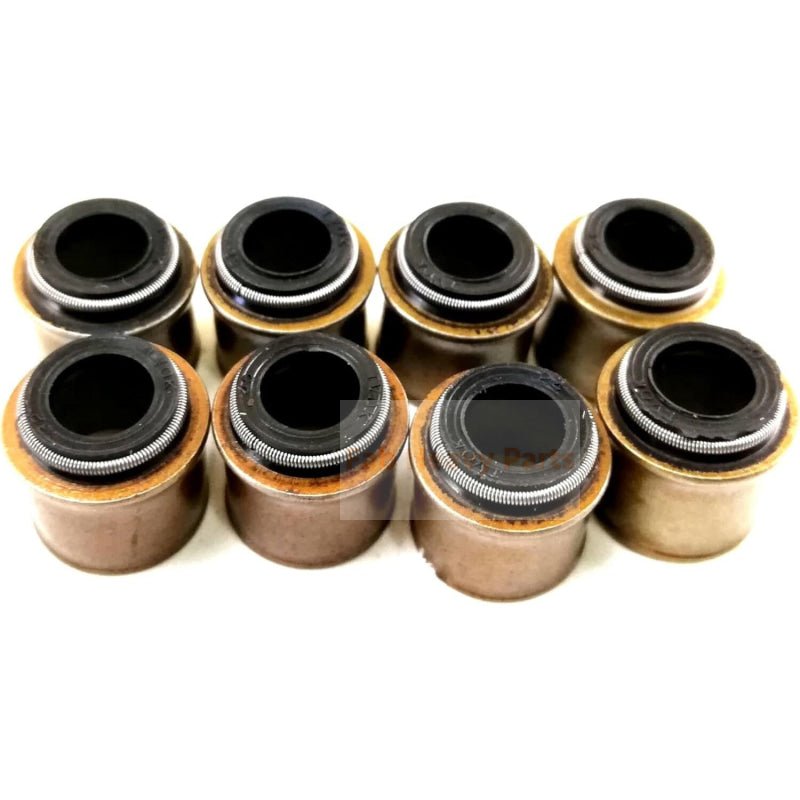 Gasket Kit 50T45 - 44011 10101 - 54T25 Fits for Nissan Engine BD30 - Fab Heavy Parts