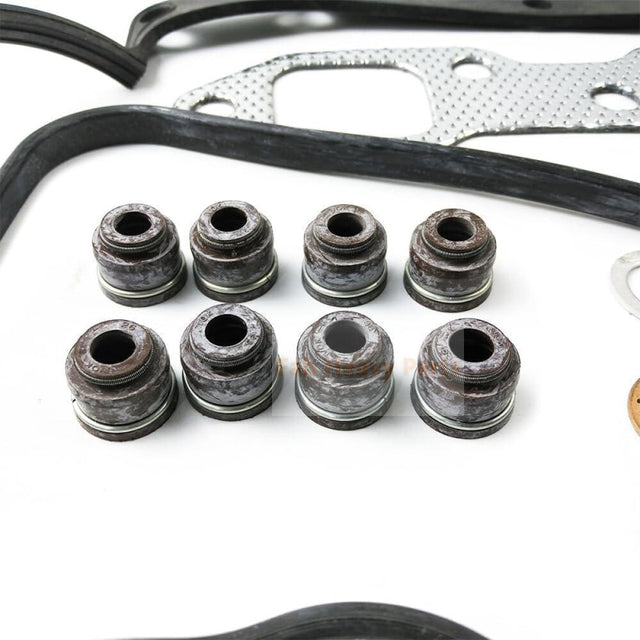 Gasket Kit 5121142100 5-12114210-0 Fits for Isuzu Engine 4FA1