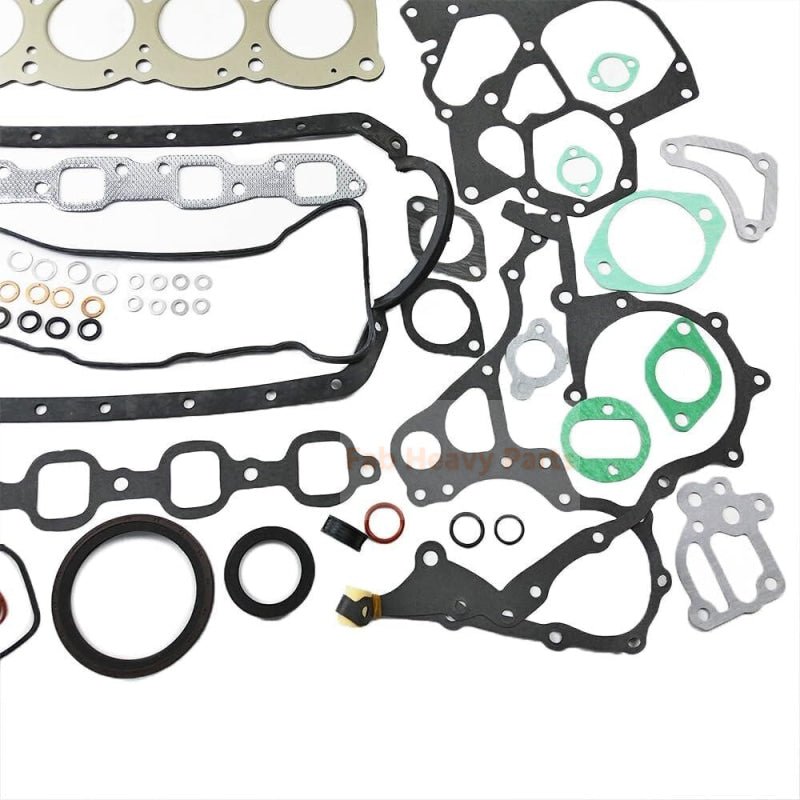Gasket Kit 5121142100 5 - 12114210 - 0 Fits for Isuzu Engine 4FA1 - Fab Heavy Parts