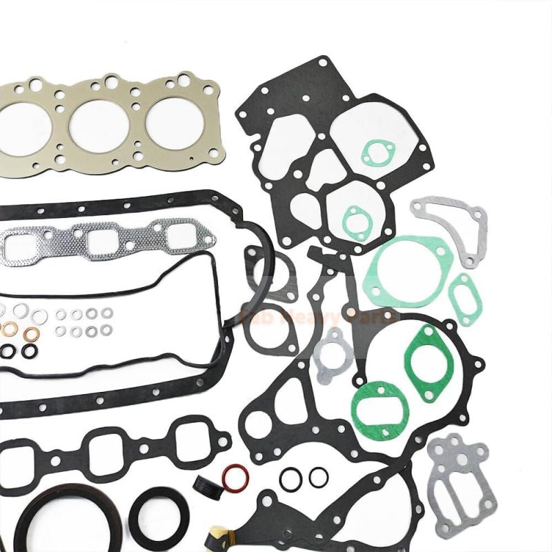 Gasket Kit 5121142100 5 - 12114210 - 0 Fits for Isuzu Engine 4FA1 - Fab Heavy Parts
