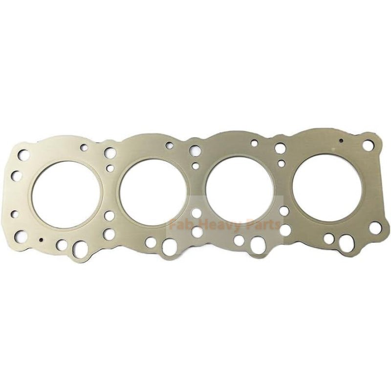 Gasket Kit 5121142100 5 - 12114210 - 0 Fits for Isuzu Engine 4FA1 - Fab Heavy Parts