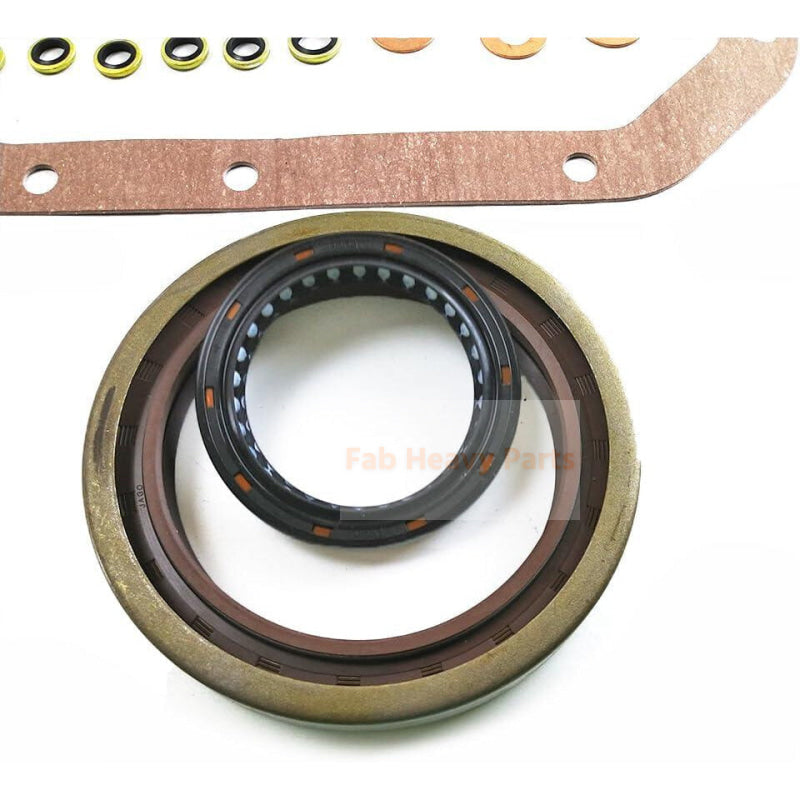 Gasket Kit 6144-11-1810 6144-K1-0501 6144-K2-0501 Fits for Komatsu Engine 4D94