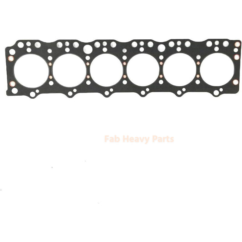 Gasket Kit 65.00900-8601S 65.03901-0055 65.99601-8027 Fits for Doosan Engine DB58