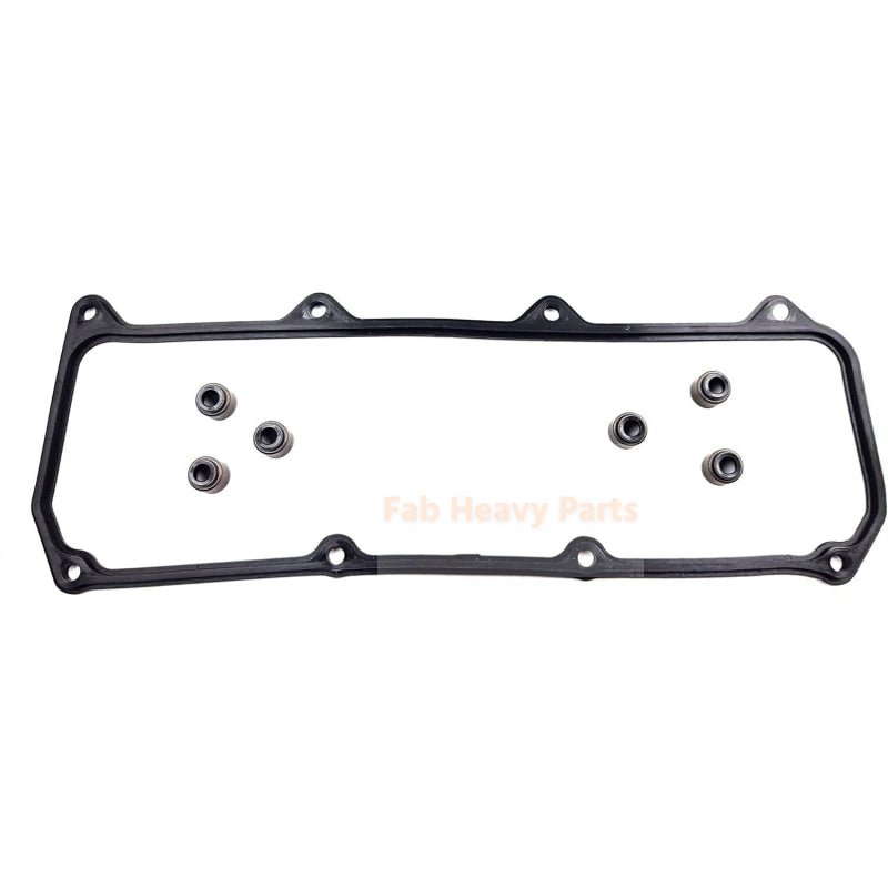 Gasket Kit 719032 - 92600 Fits for Yanmar Engine 3TN100 - Fab Heavy Parts