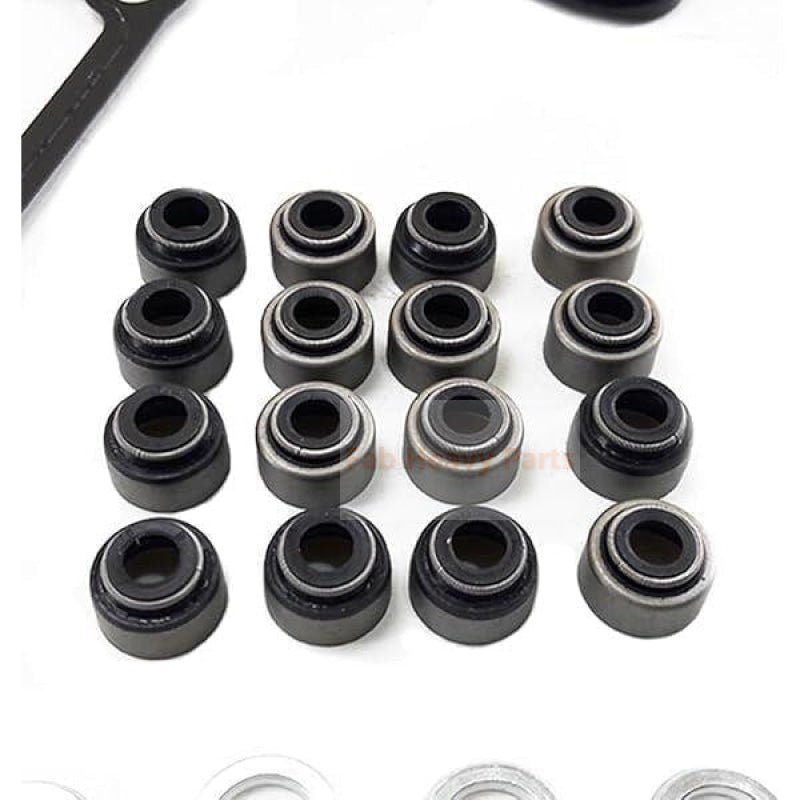 Gasket Kit 723900 - 92730 723900 - 92740 Fits for Yanmar Engine 4TNV106 S4D106 - Fab Heavy Parts