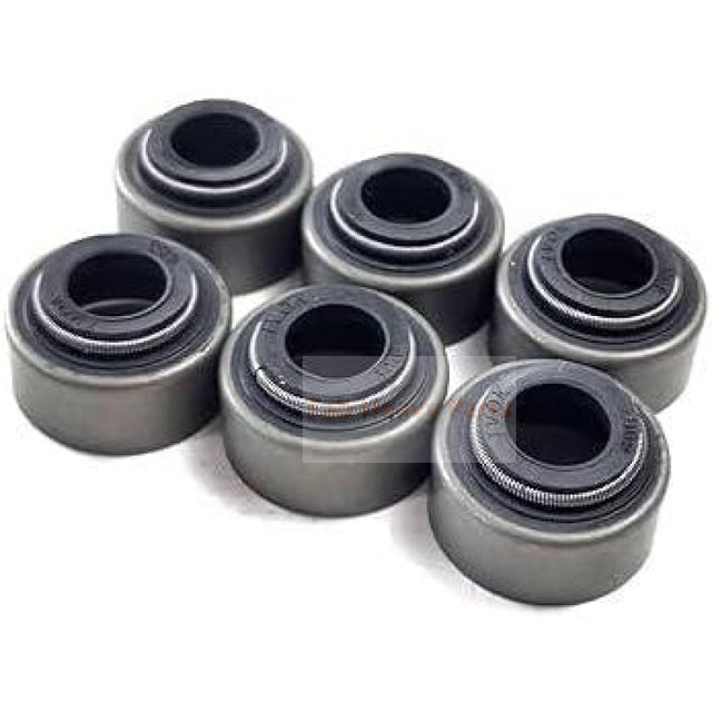 Gasket Kit 729322-92600 Fits for Yanmar Engine 3T84HLE