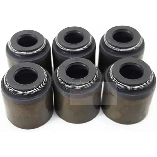 Zestaw uszczelki 8-94414-745-1 pasuje do silnika Isuzu 3KR1