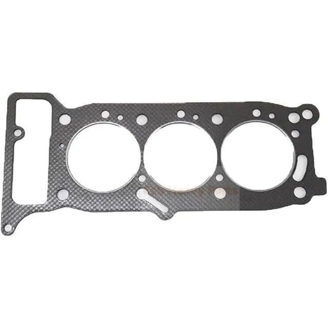 Gasket Kit 8 - 94414 - 745 - 1 Fits for Isuzu Engine 3KR1 - Fab Heavy Parts