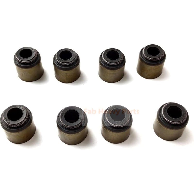 Gasket Kit 8-97126136-0 5-87812-302-0 Fits for Isuzu Engine 4BD2