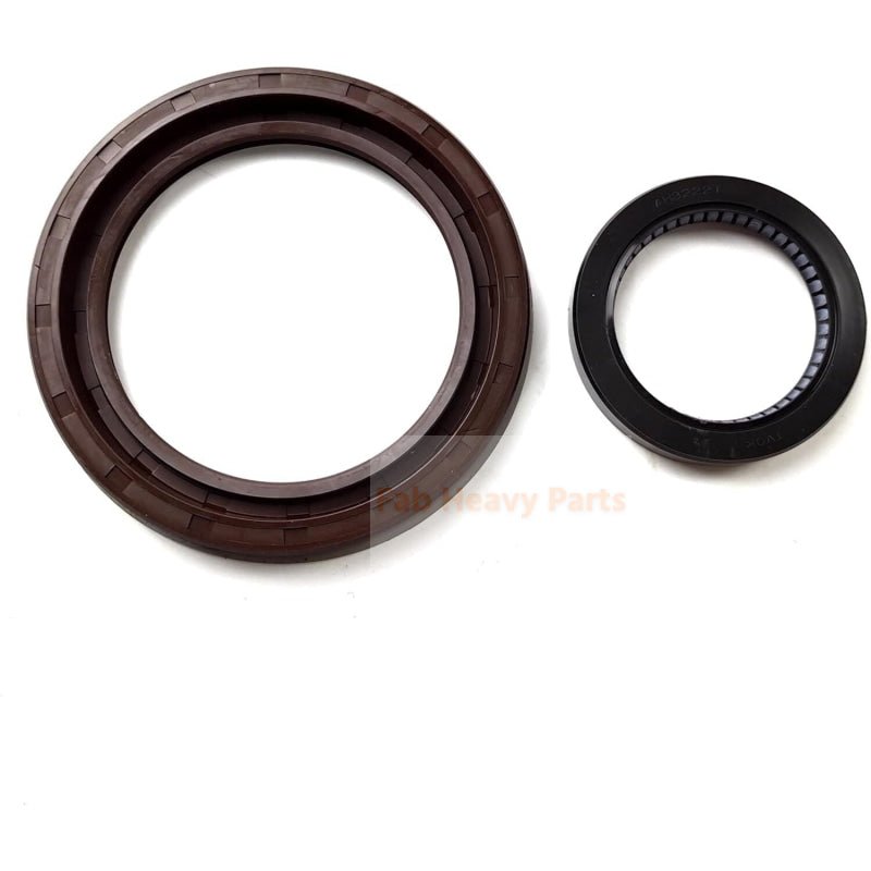 Gasket Kit 8 - 97126136 - 0 5 - 87812 - 302 - 0 Fits for Isuzu Engine 4BD2 - Fab Heavy Parts