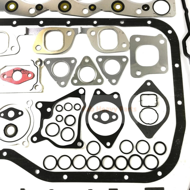 Kit de la junta 8-97375433-0 se ajusta al motor Isuzu 4HK1 4HK1-N
