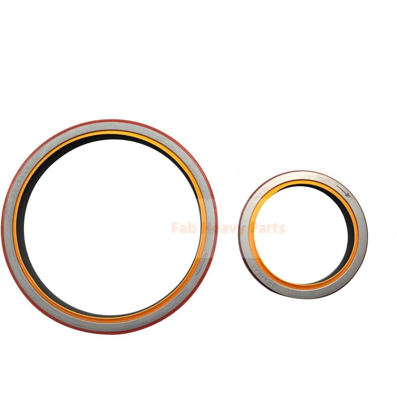 Gasket Kit Fits for Cummins Engine ISLE340 ISLE330 - Fab Heavy Parts