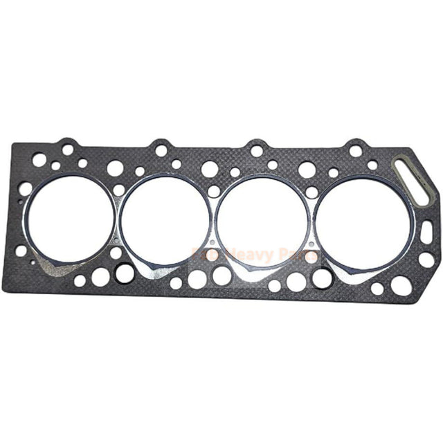 Ang Gasket Kit MD112531 ay umaangkop para sa Mitsubishi Engine 4D56