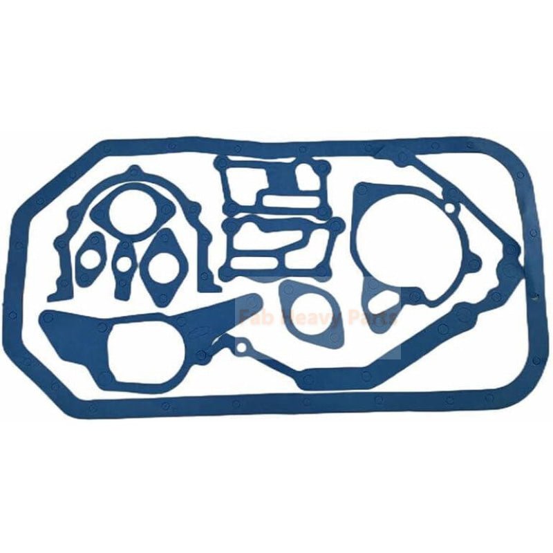 Gasket Kit MD112531 Fits for Mitsubishi Engine 4D56 - Fab Heavy Parts