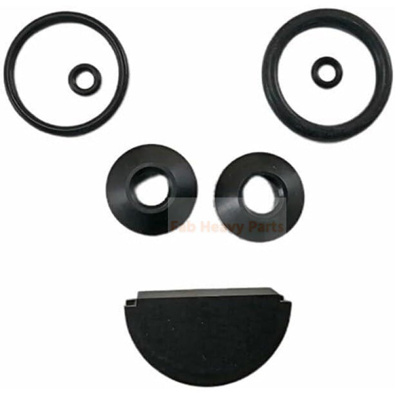 Gasket Kit MD112531 Fits for Mitsubishi Engine 4D56 - Fab Heavy Parts