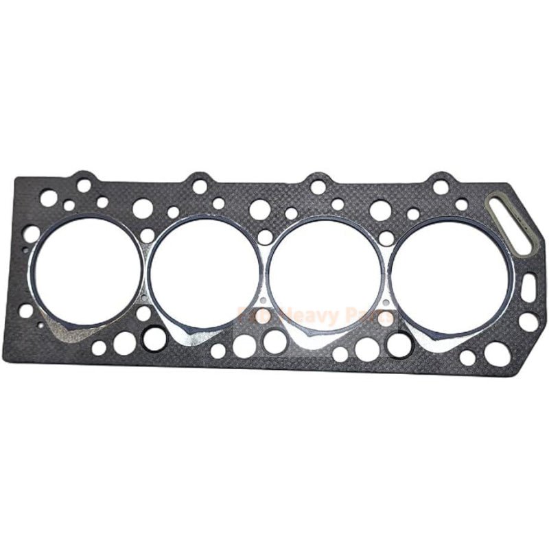 Gasket Kit MD112531 Fits for Mitsubishi Engine 4D56 - Fab Heavy Parts