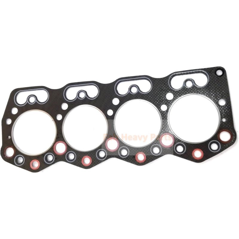 Gasket Kit ME001345 ME997346 ME001061 Fits for Mitsubishi Engine 4DR5 - Fab Heavy Parts