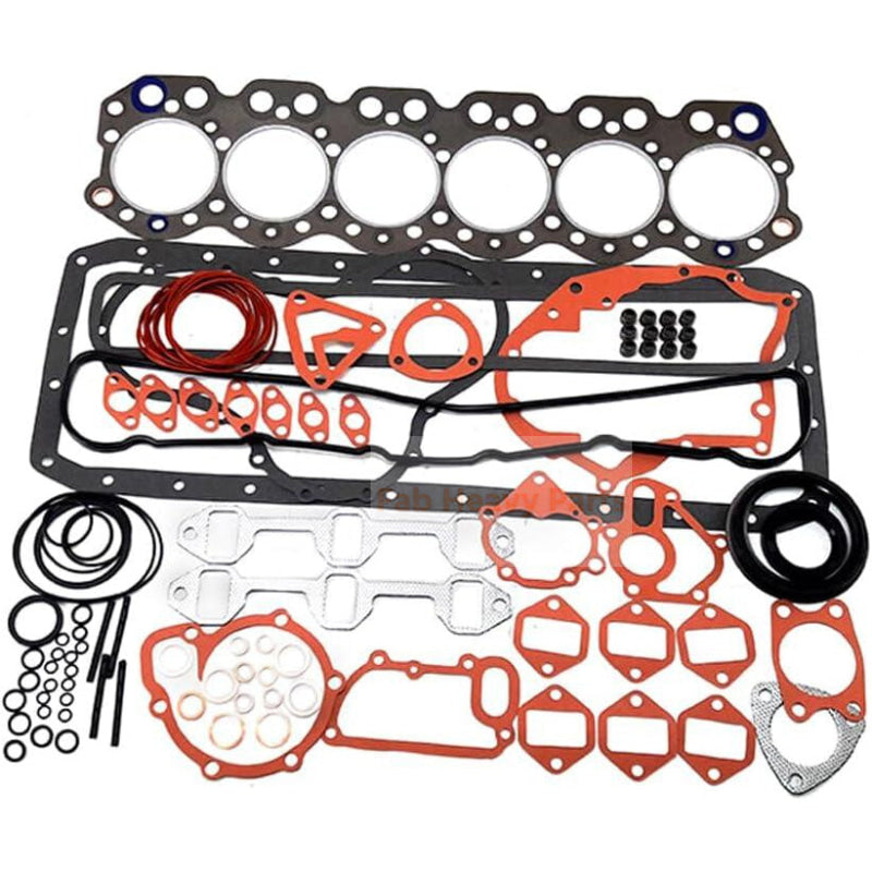 Gasket Kit ME029190 ME029465 Fits for Mitsubish Engine 6DS7