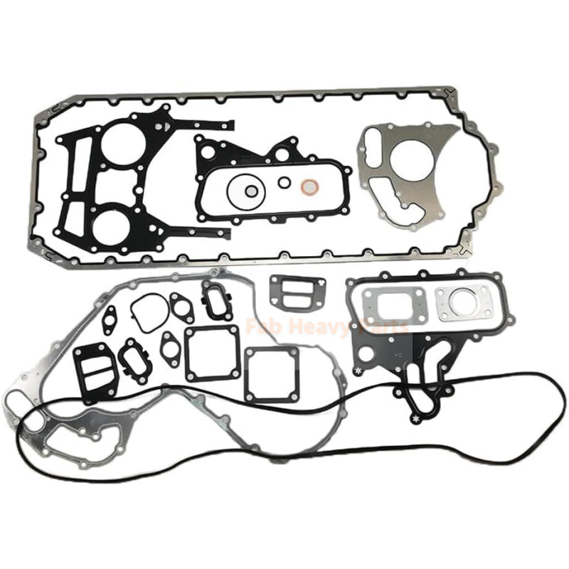 Gasket Kit T408652 359-6616 Fits for Caterpillar Engine C7.1